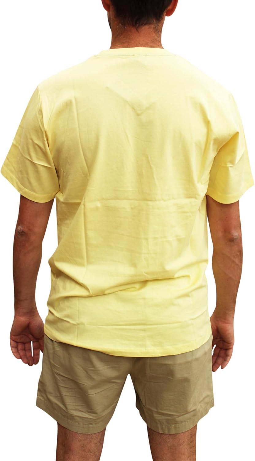 image:imageUS Polo Assn Mens VNeck TeePopcorn