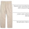 Appaman Boys Resort Pants (Toddler/Little Kid/Big Kid)(Sand)