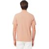 Lacoste Mens Classic Fit L.12.12 Light Polo(Brown)