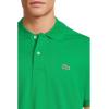 Lacoste Mens Classic Fit L.12.12 Light Polo(Calathea Green)