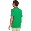 Lacoste Mens Classic Fit L.12.12 Light Polo(Calathea Green)