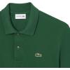 Lacoste Mens Classic Fit L.12.12 Light Polo(Green)