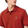 Lacoste Mens Classic Fit L.12.12 Light Polo(Iberis)