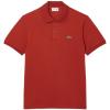 Lacoste Mens Classic Fit L.12.12 Light Polo(Iberis)