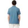Lacoste Mens Classic Fit L.12.12 Light Polo(Limestone)