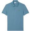 Lacoste Mens Classic Fit L.12.12 Light Polo(Limestone)