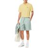 Lacoste Mens Classic Fit L.12.12 Light Polo(Yellow)