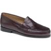 Burgundy Polished Full Grain