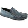 Navy Grainy