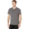 Dark Heather Grey