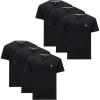 Black (6-pack)