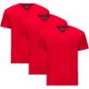 Engine Red (3-pack)