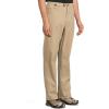 prAna Mens Stretch Zion Top-Out Pants(Sandbar)
