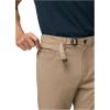 prAna Mens Stretch Zion Top-Out Pants(Sandbar)