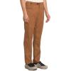 prAna Mens Stretch Zion Top-Out Pants(Sepia)