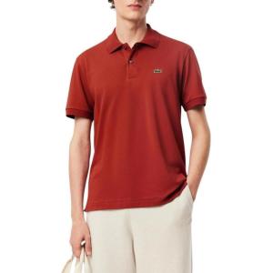 Lacoste Mens Classic Fit L.12.12 Light Polo(Iberis)
