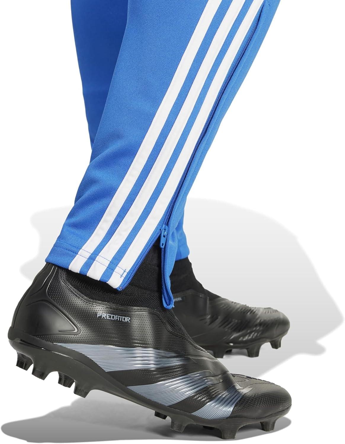 image:imageAdidas Mens Tiro 24 Training PantsBlueWhite