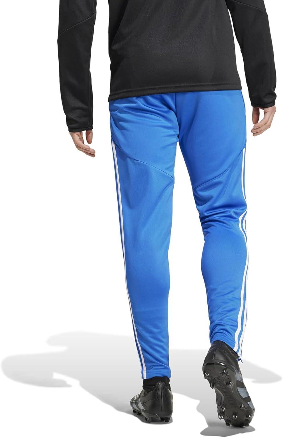image:imageAdidas Mens Tiro 24 Training PantsBlueWhite