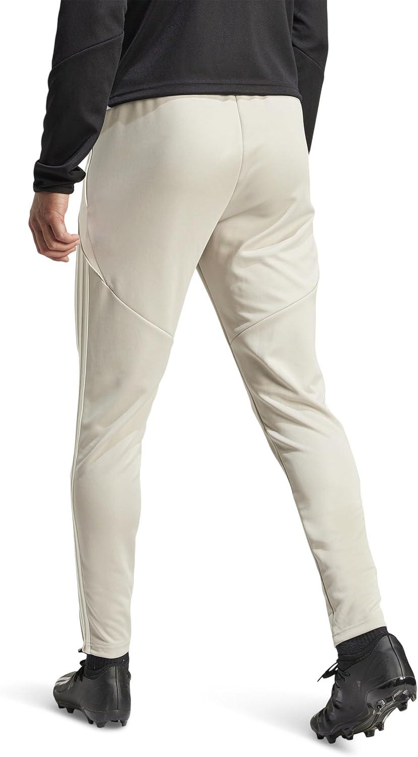 image:imageAdidas Mens Tiro 24 Training PantsPutty GreyIvory