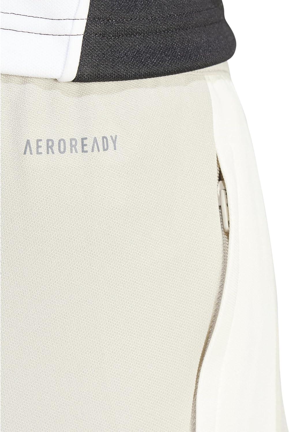 image:imageAdidas Mens Tiro 24 Training PantsPutty GreyIvory