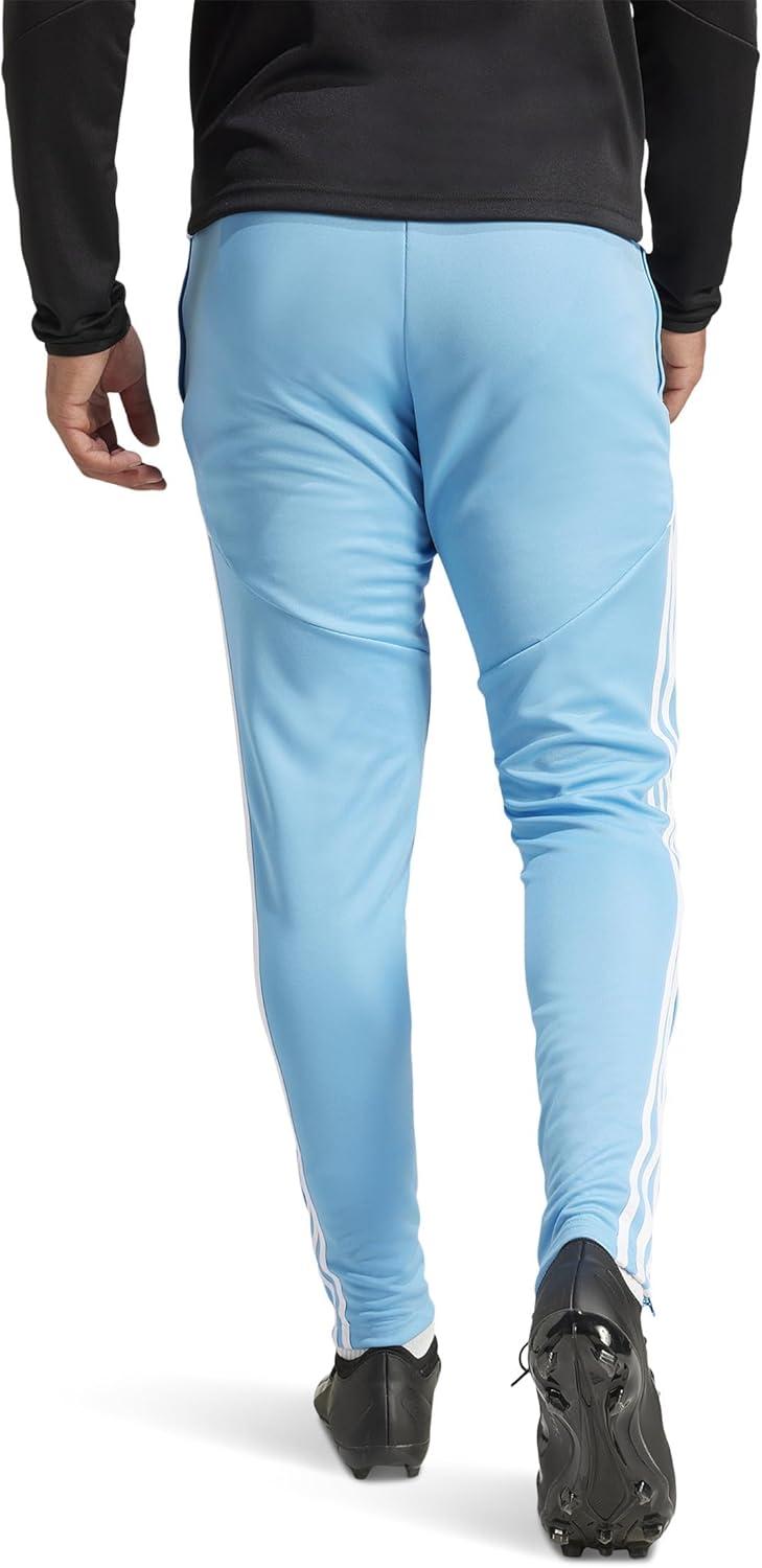 image:imageAdidas Mens Tiro 24 Training PantsSemi Blue BurstWhite