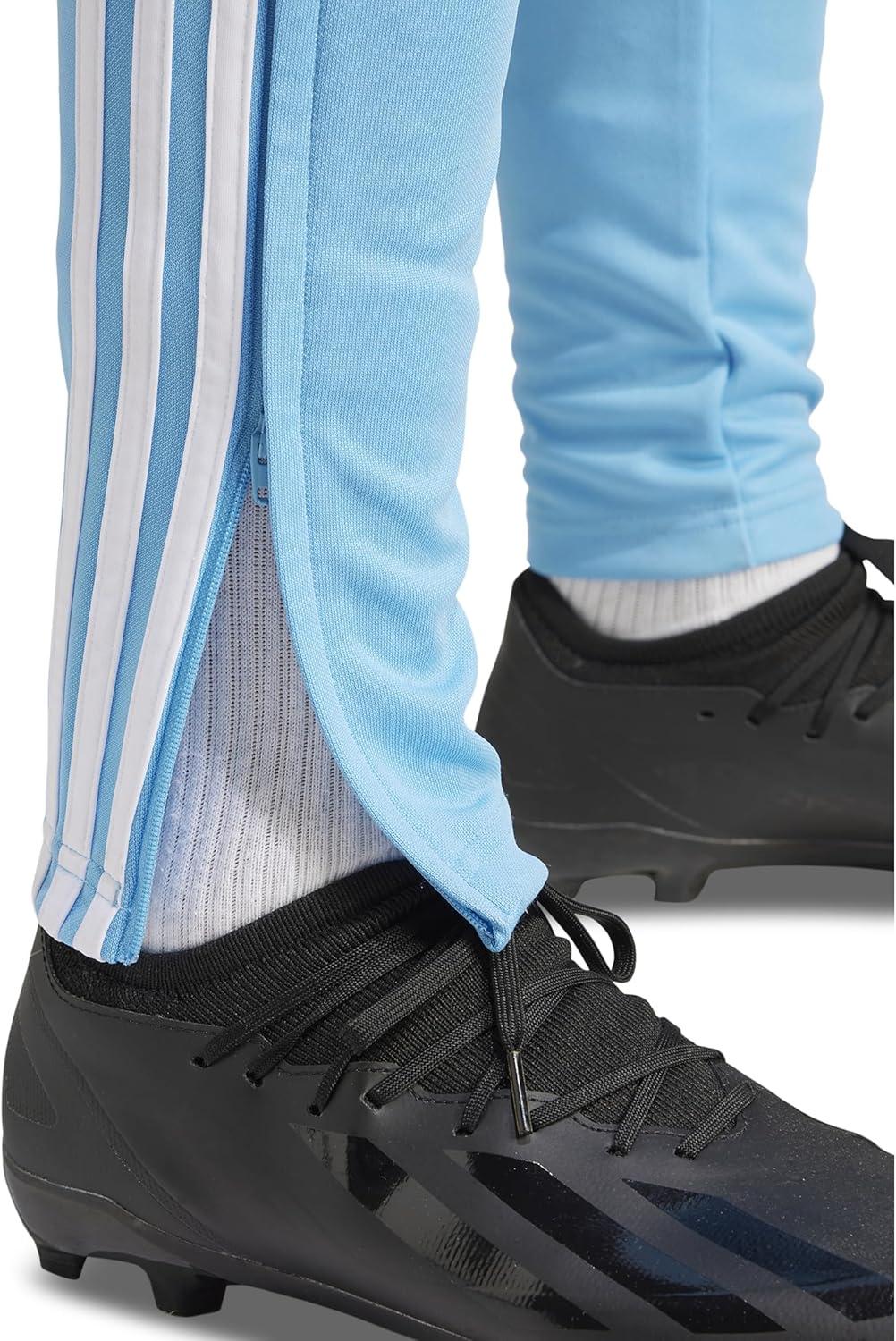 image:imageAdidas Mens Tiro 24 Training PantsSemi Blue BurstWhite