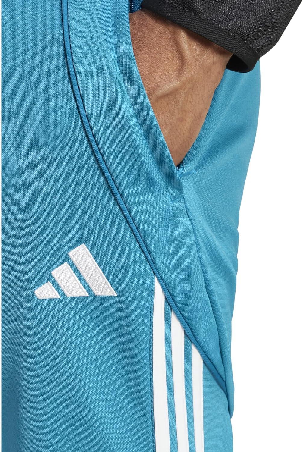 image:imageAdidas Mens Tiro 24 Training PantsTealWhite