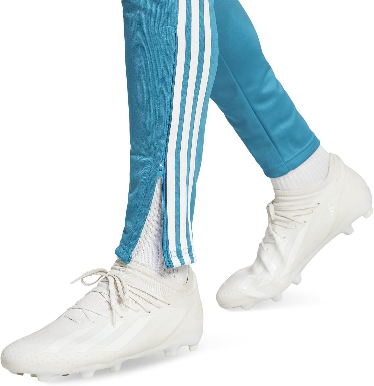 image:imageAdidas Mens Tiro 24 Training PantsTealWhite