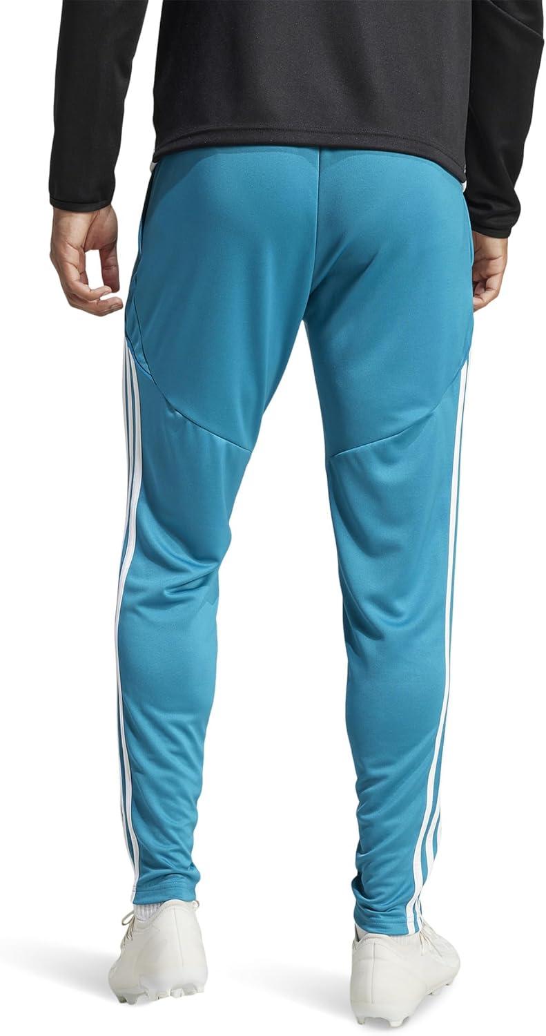 image:imageAdidas Mens Tiro 24 Training PantsTealWhite