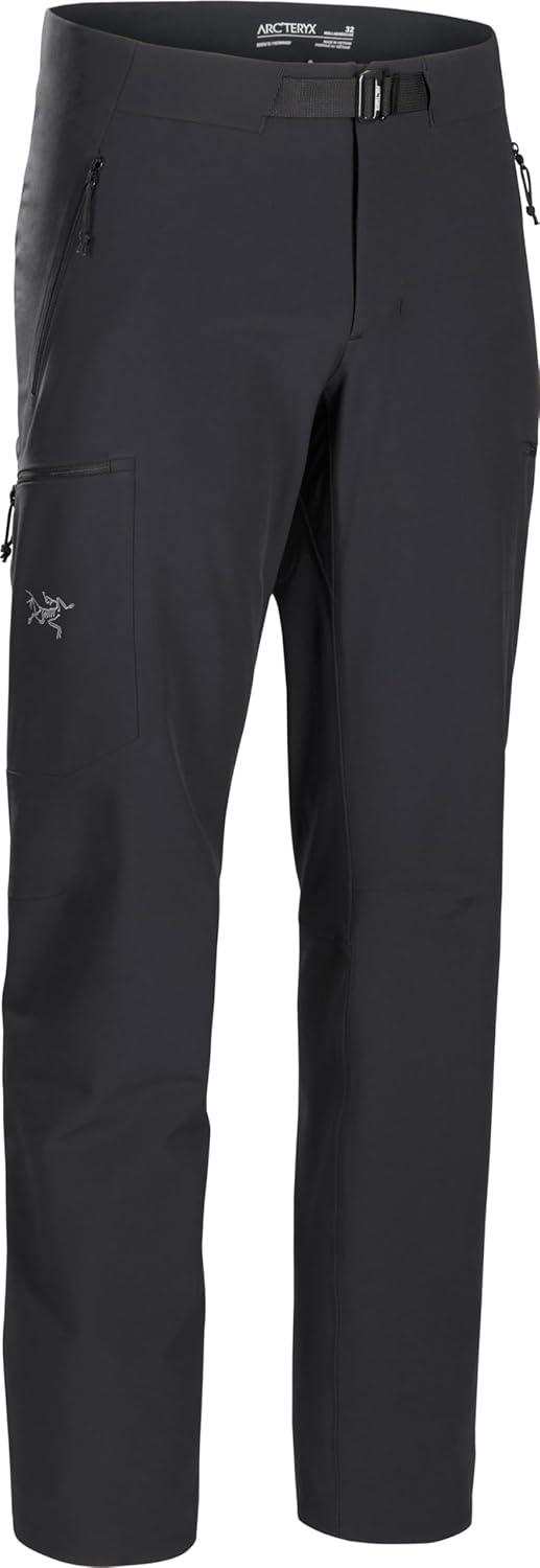 image:imageArcteryx Gamma MX Pant Mens Our Warmest Gamma Softshell PantBlack