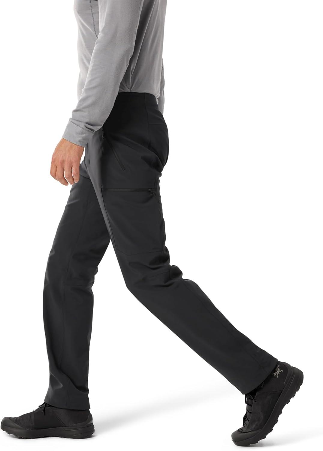 image:imageArcteryx Gamma MX Pant Mens Our Warmest Gamma Softshell PantBlack
