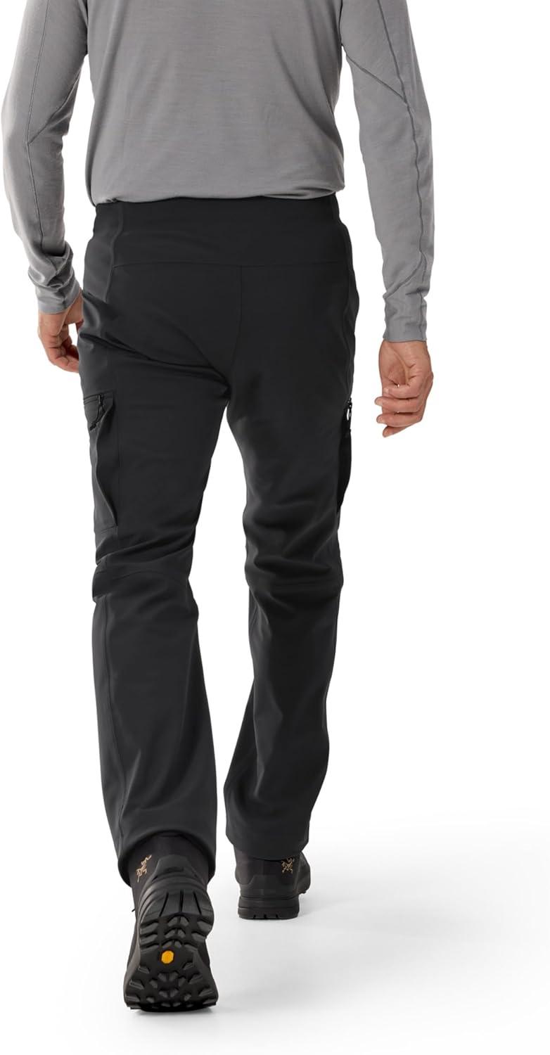 image:imageArcteryx Gamma MX Pant Mens Our Warmest Gamma Softshell PantBlack