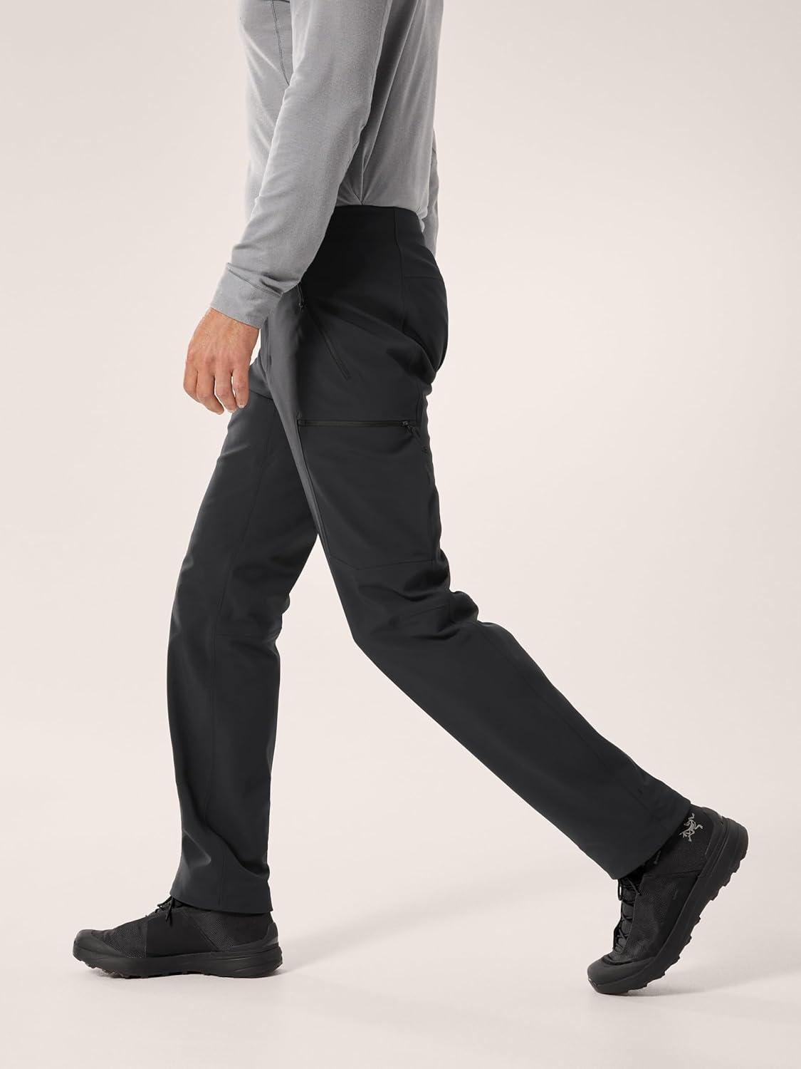 image:imageArcteryx Gamma MX Pant Mens Our Warmest Gamma Softshell PantBlack
