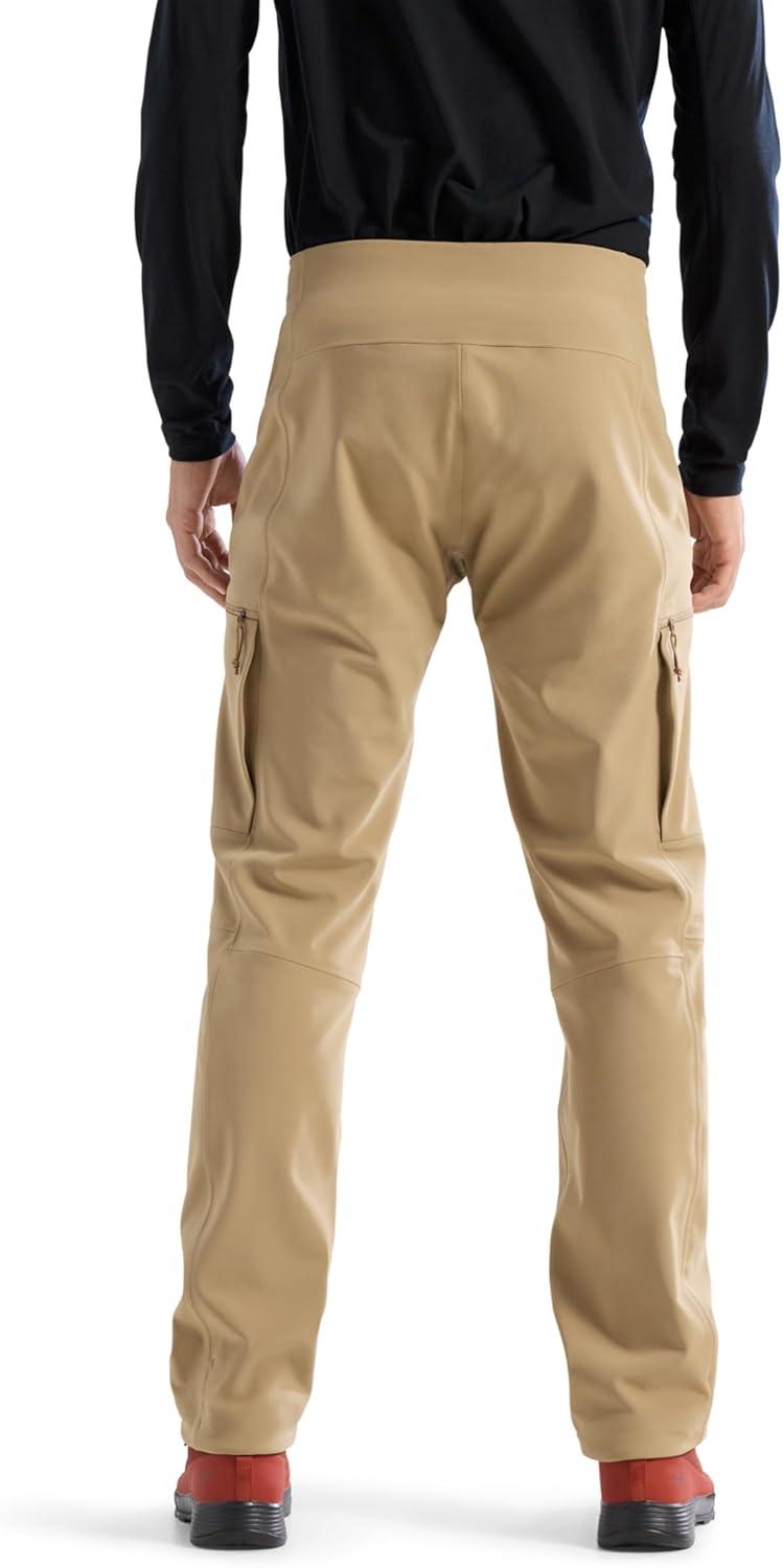 image:imageArcteryx Gamma MX Pant Mens Our Warmest Gamma Softshell PantCanvas