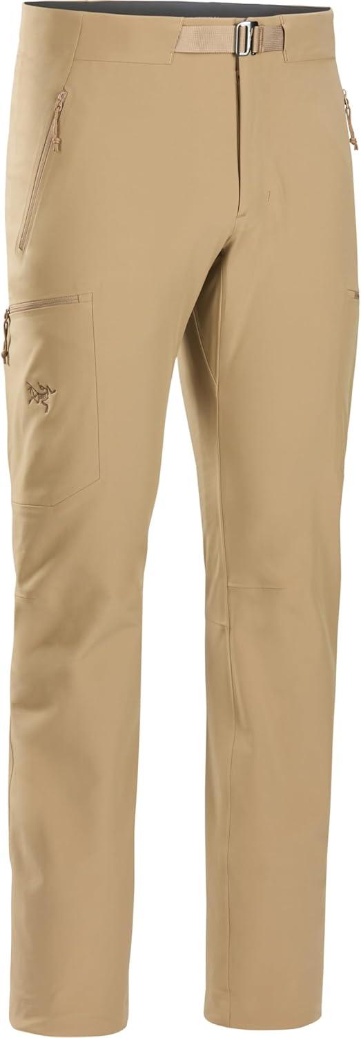 image:imageArcteryx Gamma MX Pant Mens Our Warmest Gamma Softshell PantCanvas