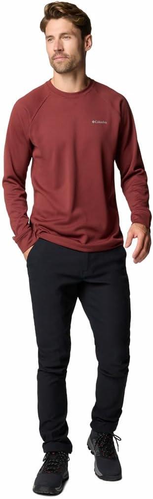 image:imageColumbia Mens Black Mesa Woven Pant IIBlack