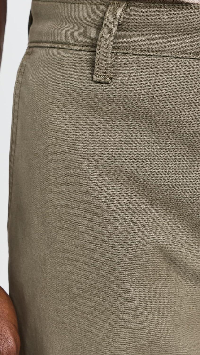 image:imageLevis Mens Xx Standard Chino Tech Pants Also Available in Big ampamp TallBunker Olive Shady Gd B