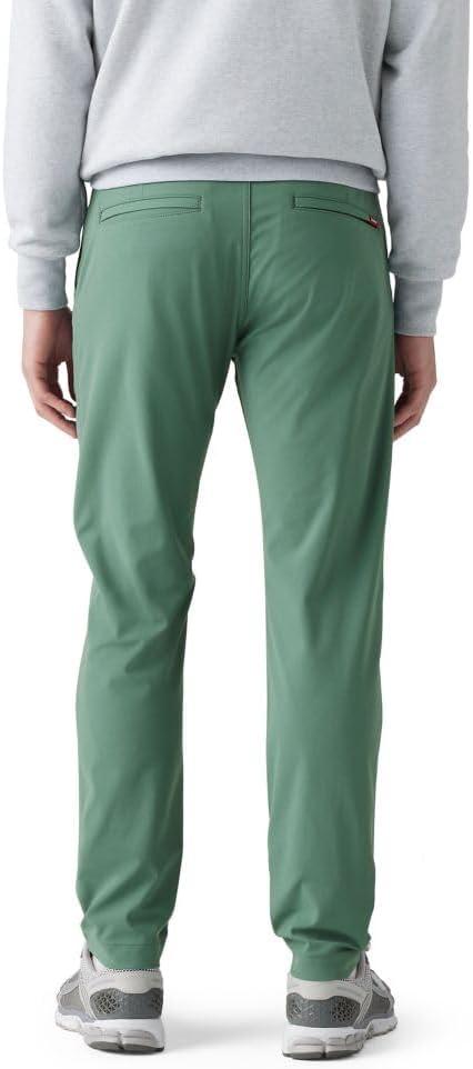 image:imageLevis Mens Xx Standard Chino Tech Pants Also Available in Big ampamp TallNew Dark Forest