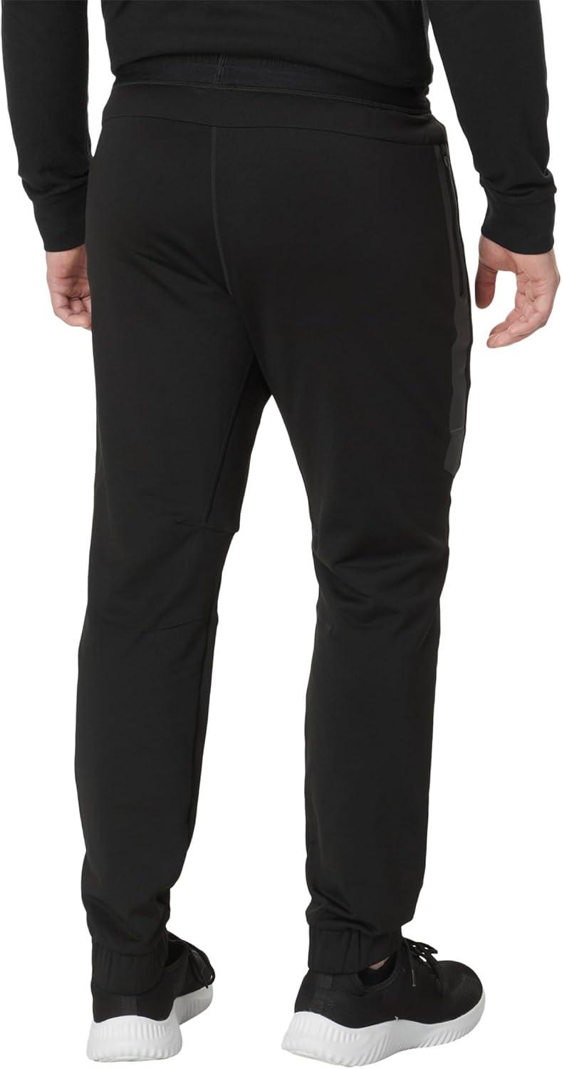 image:imageSmartWool Mens Active Fleece JoggersBlack