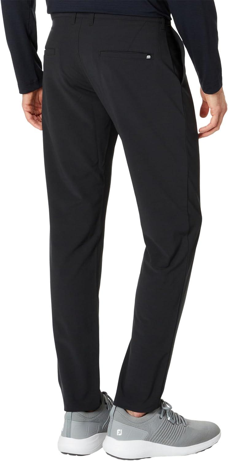 image:imageTravisMathew Mens OTC Tech ChinoBlack
