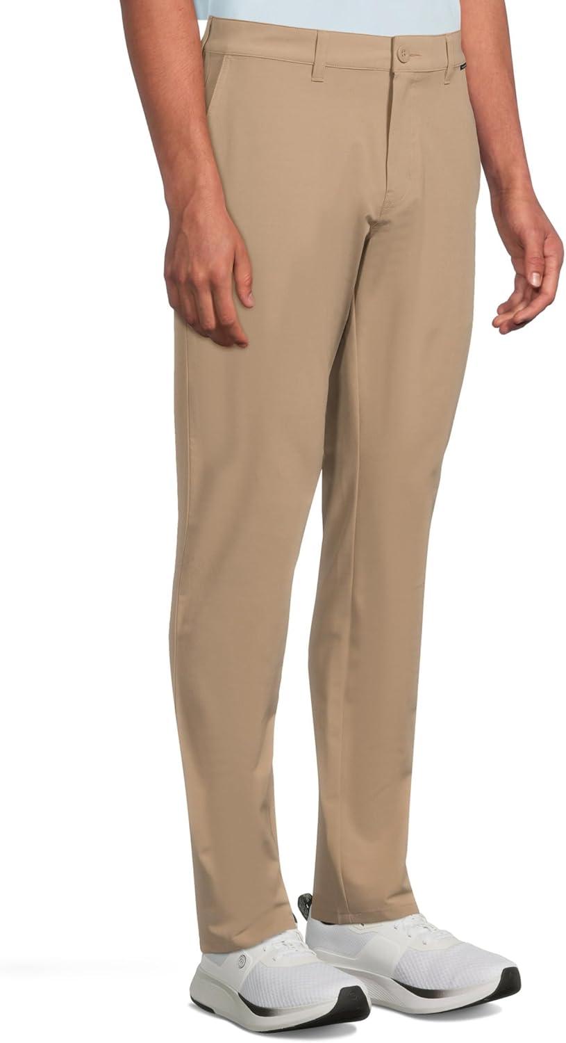 image:imageTravisMathew Mens OTC Tech ChinoKhaki