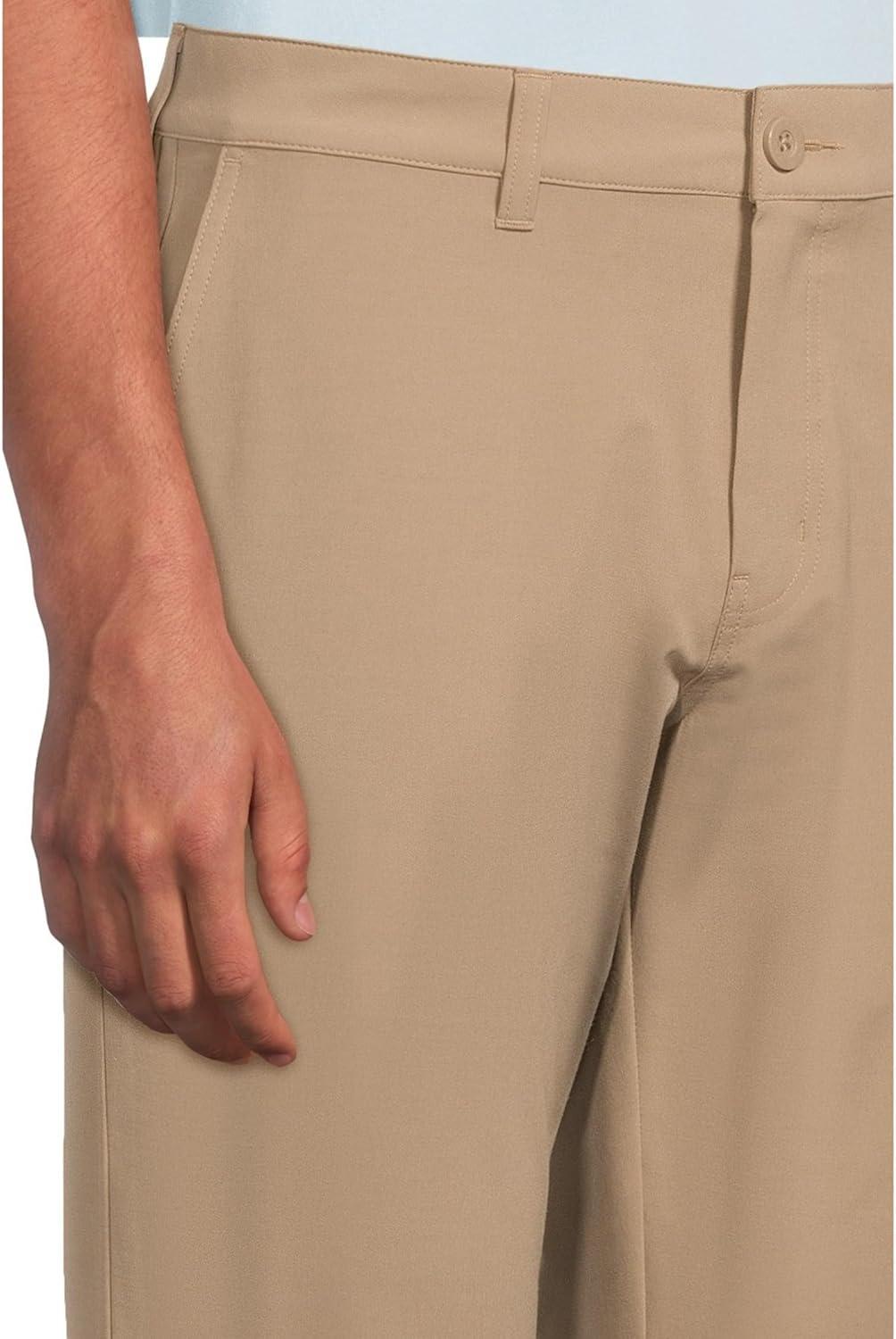 image:imageTravisMathew Mens OTC Tech ChinoKhaki