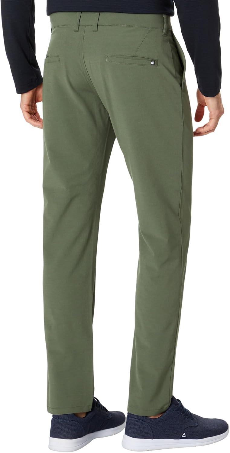 image:imageTravisMathew Mens OTC Tech ChinoThyme