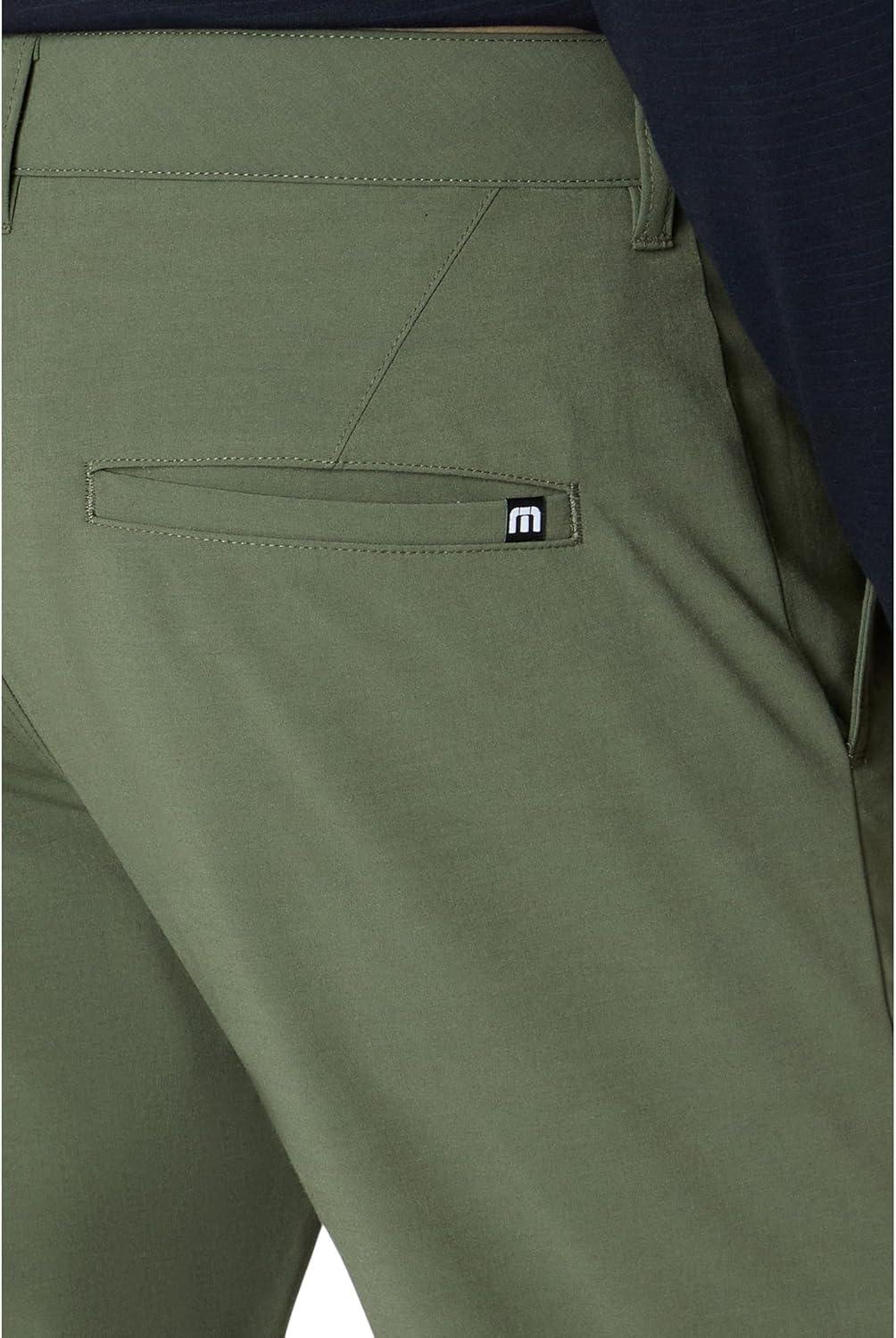 image:imageTravisMathew Mens OTC Tech ChinoThyme