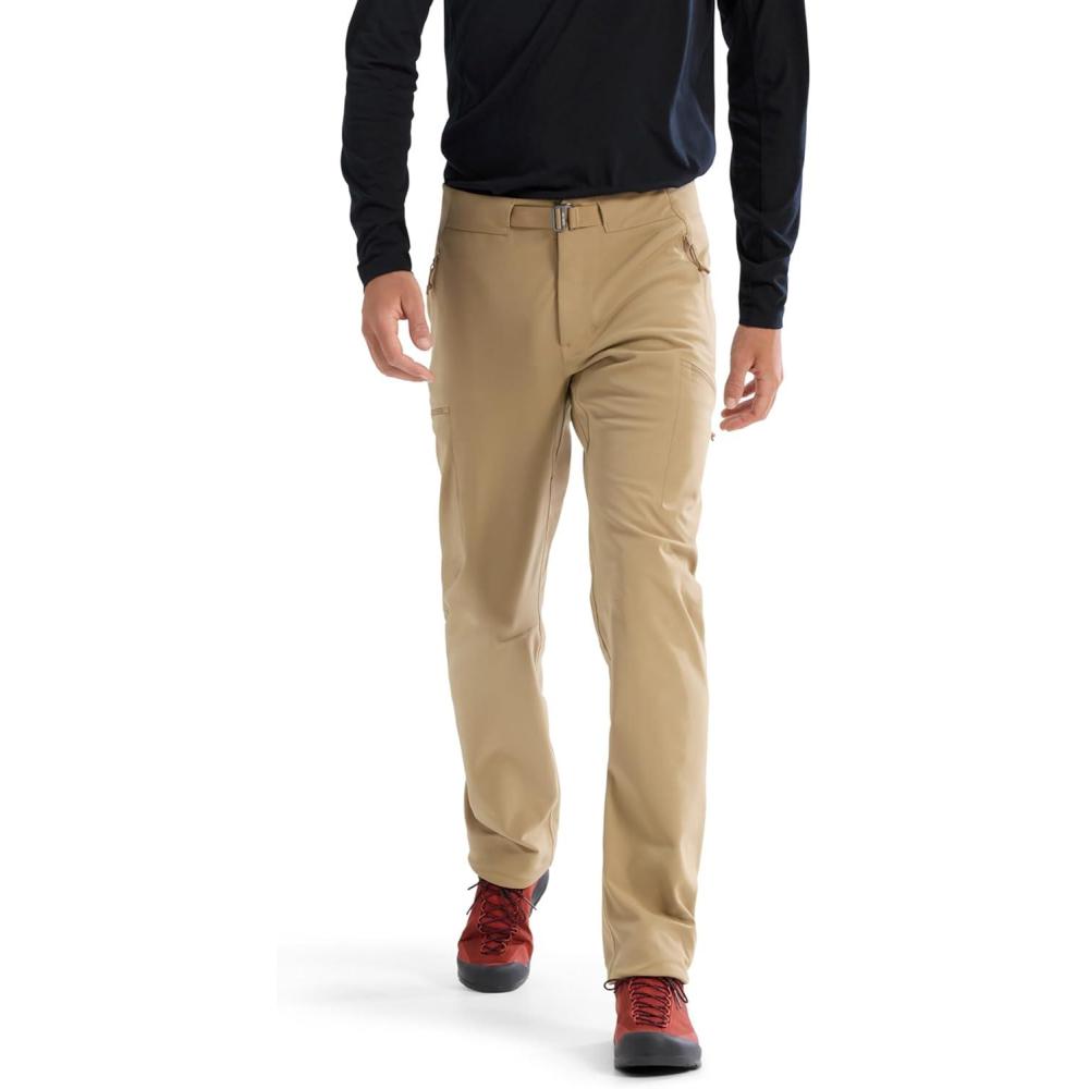 image:imageArcteryx Gamma MX Pant Mens Our Warmest Gamma Softshell PantCanvas