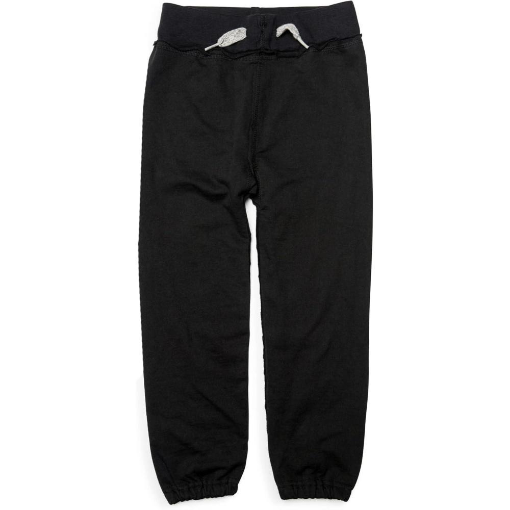 image:imageHeather Grey Gym Sweatpants by AppamanBlack