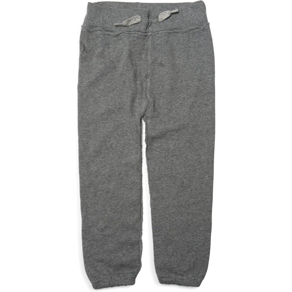 image:imageHeather Grey Gym Sweatpants by AppamanGrey Heather