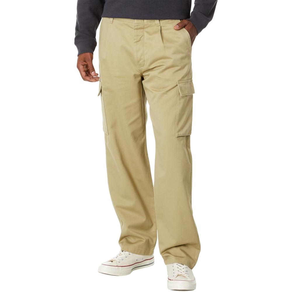 image:imageMadewell Cargo PantsAsh Green