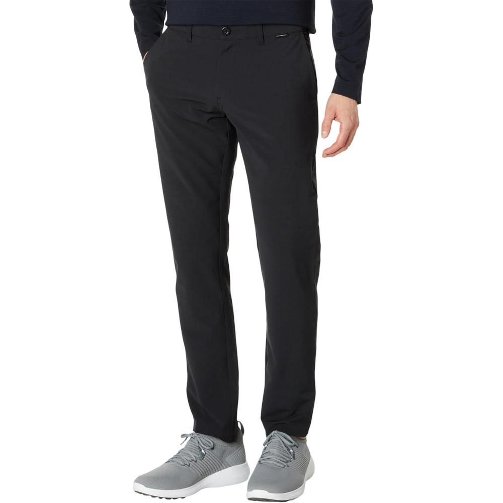 image:imageTravisMathew Mens OTC Tech ChinoBlack