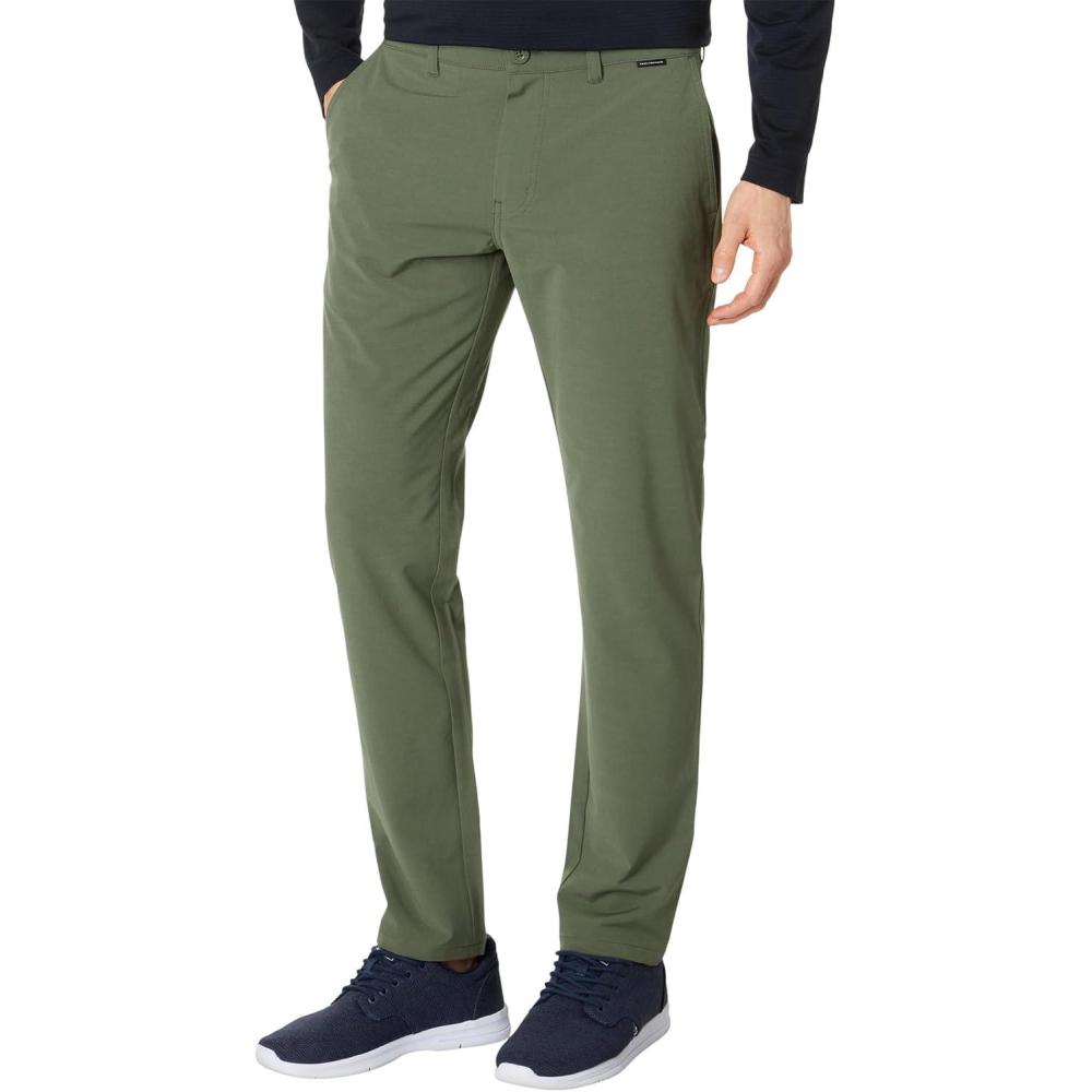 image:imageTravisMathew Mens OTC Tech ChinoThyme